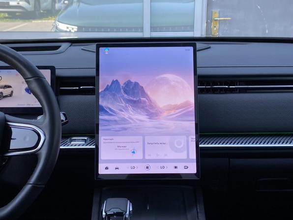 Jaecoo J7 I с пробегом 2023 года, цена 2 549 000 рублей, 37885 км, внедорожник, Автокод Объявления