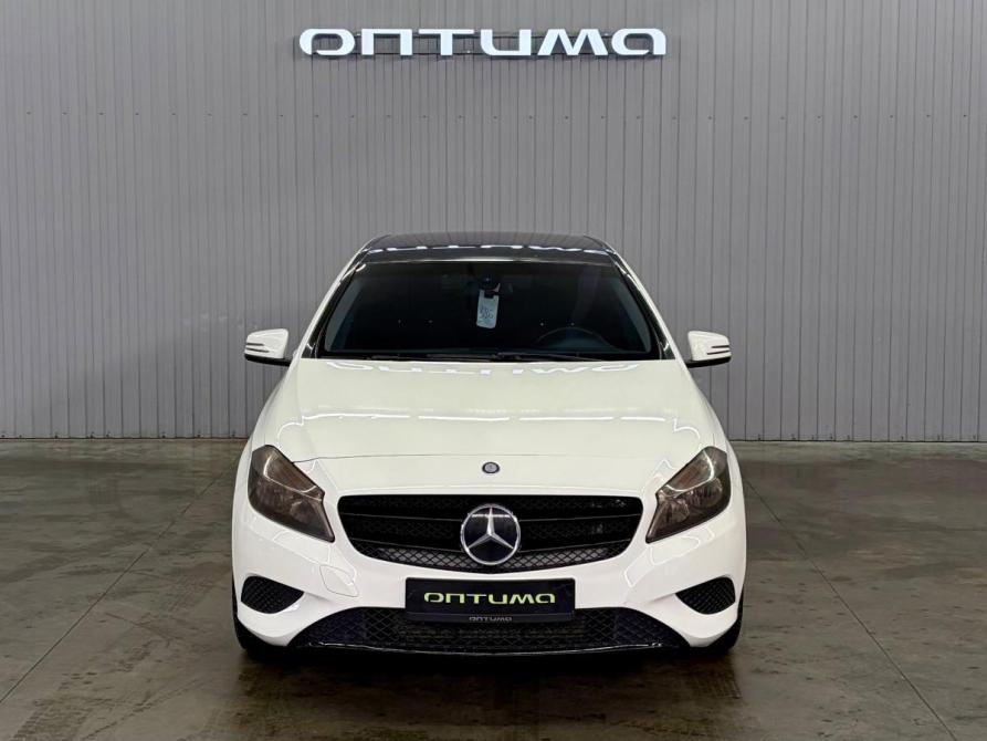 Mercedes-Benz A-Класс III (W176) Краснодар  - изображение 2