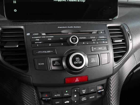 Honda Accord VIII с пробегом 2008 года, цена 1 079 000 рублей, 303201 км, седан, Автокод Объявления