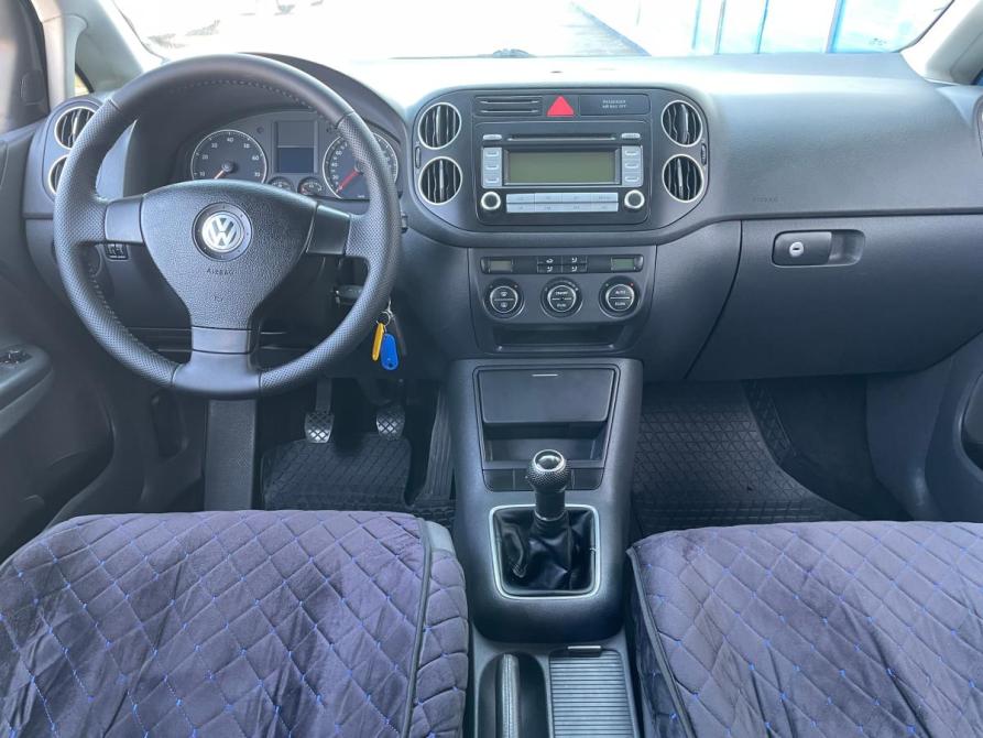 Volkswagen Golf Plus I Стерлитамак  - изображение 16