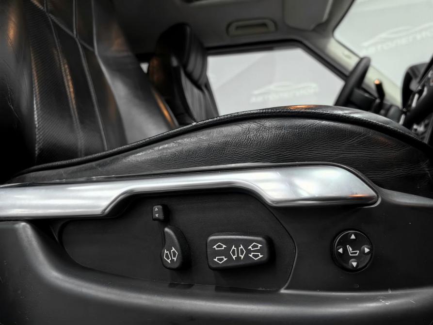 Land Rover Range Rover III Рестайлинг Новосибирск  - изображение 17