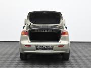 Mitsubishi Lancer X Москва  - изображение 18