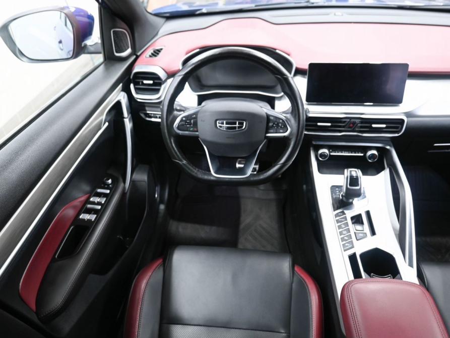 Geely Coolray I Ростов-на-Дону  - изображение 9
