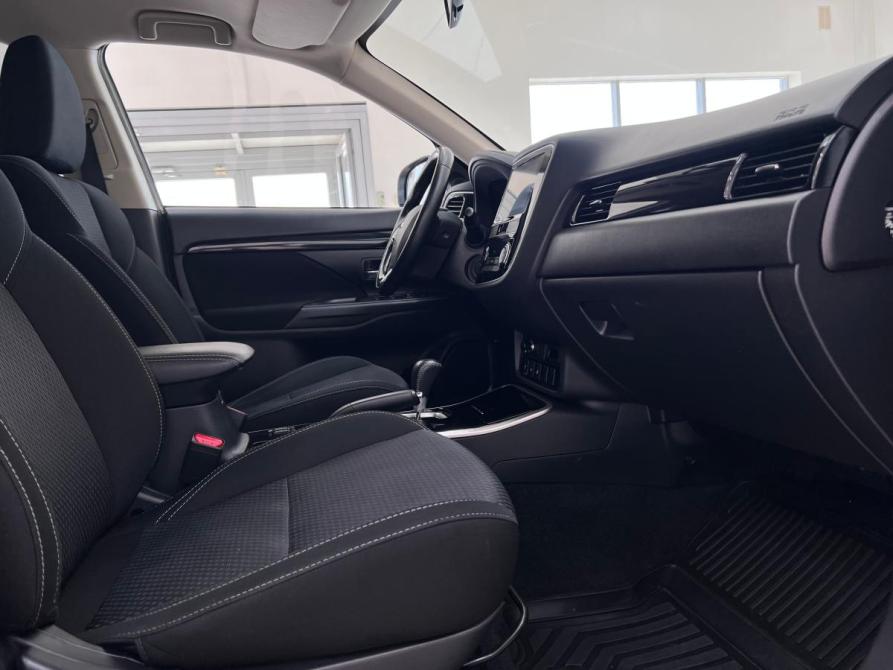 Mitsubishi Outlander III Рестайлинг 3 Волгоград  - изображение 32