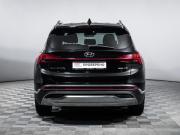Hyundai Santa Fe IV Рестайлинг Москва  - изображение 25