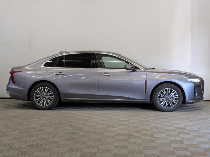 Hongqi H5 II Москва  - изображение 4