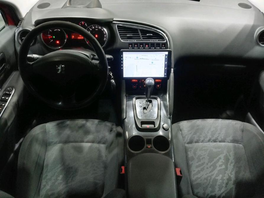 Peugeot 3008 I Оренбург  - изображение 9