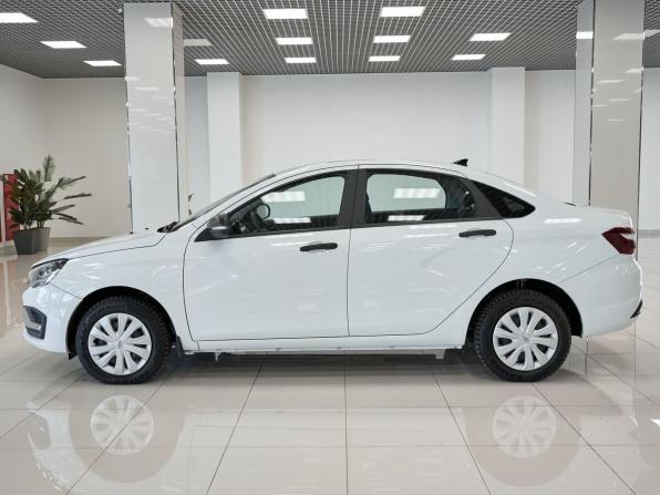 Lada (ВАЗ) Vesta I Рестайлинг (NG) с пробегом 2024 года, цена 1 099 000 рублей, 32415 км, седан, Автокод Объявления
