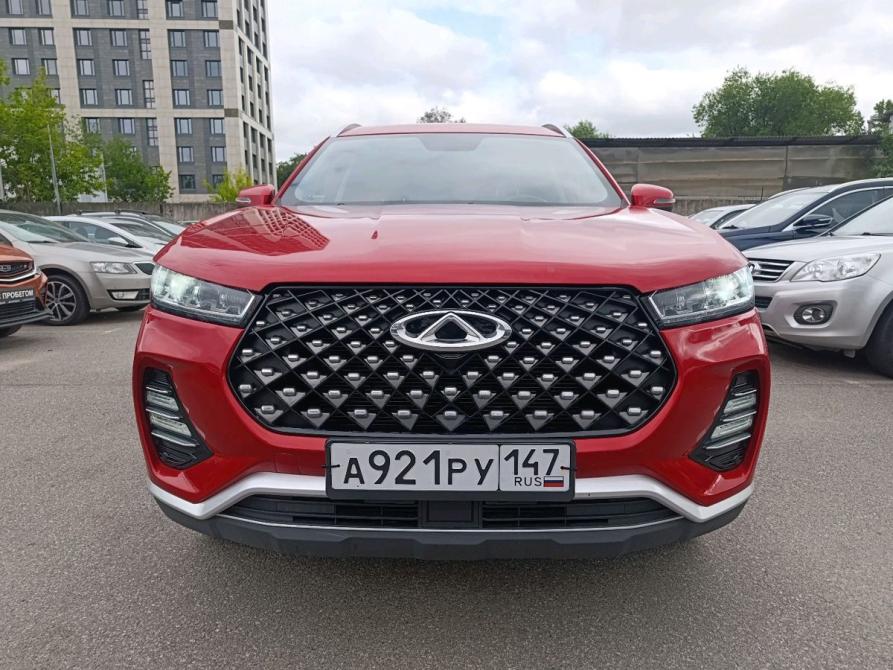 Chery Tiggo 7 Pro I Санкт-Петербург  - изображение 6