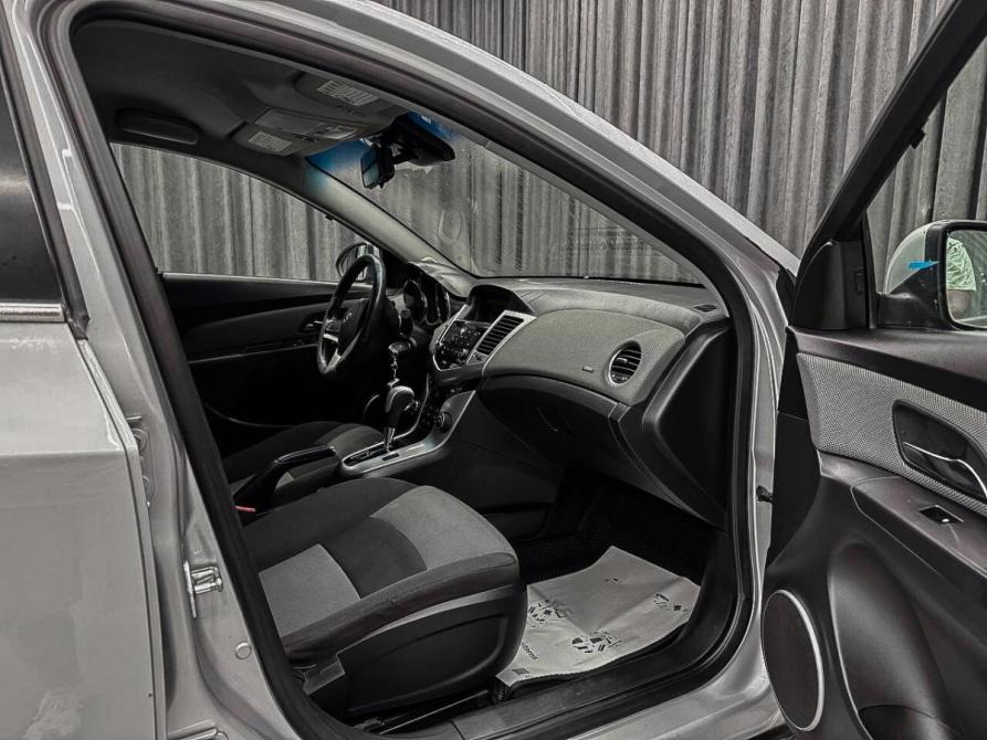Daewoo Lacetti Красноярск  - изображение 12
