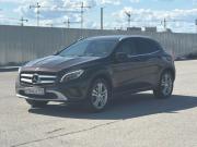 Mercedes-Benz GLA I (X156) Пермь  - изображение 8