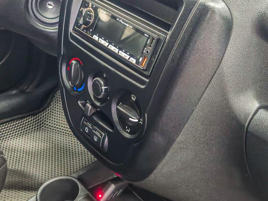 Lada (ВАЗ) Granta I Ростов-на-Дону  - изображение 24