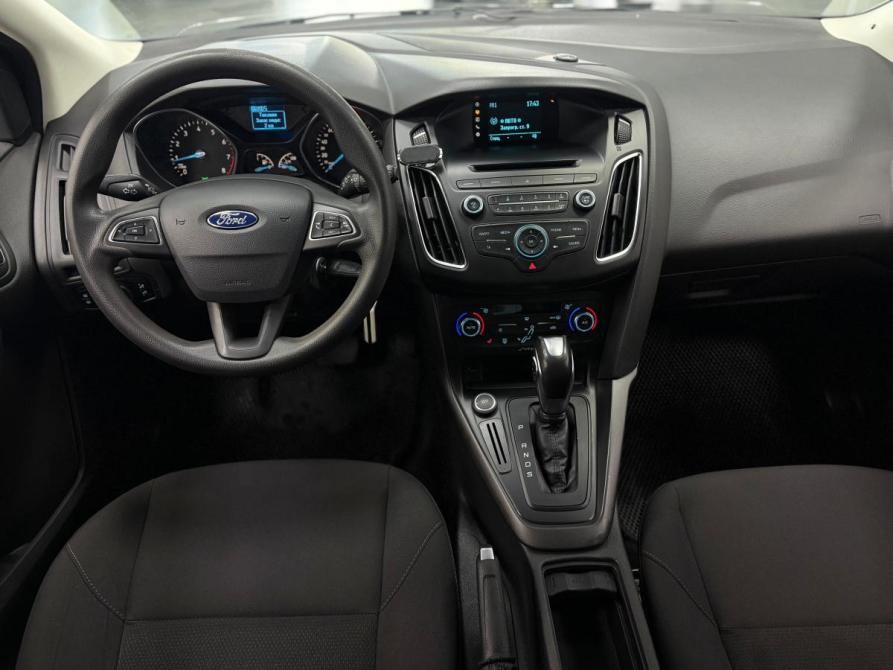 Ford Focus III Рестайлинг Казань  - изображение 15