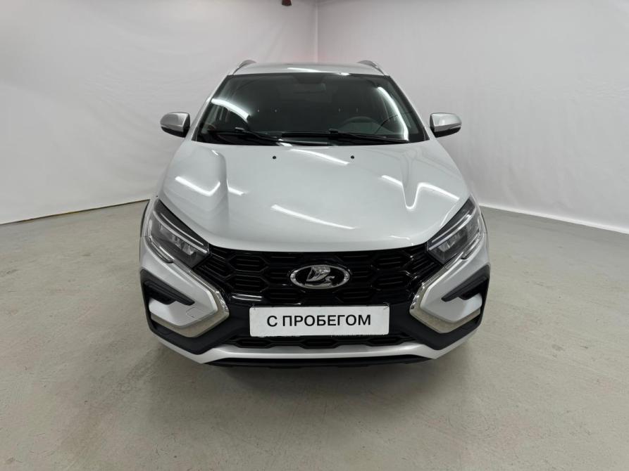 Lada (ВАЗ) Vesta I Рестайлинг (NG) Москва  - изображение 2