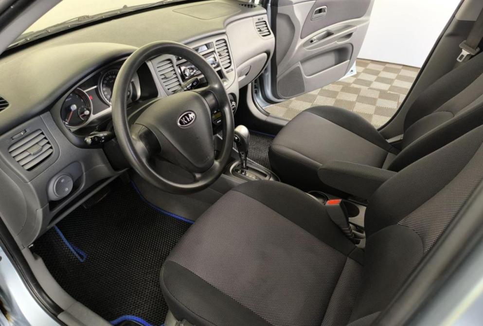 Kia Rio II Нижний Новгород  - изображение 8