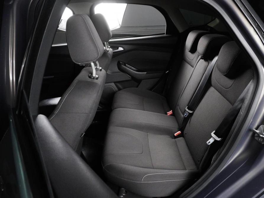 Ford Focus III Минеральные Воды  - изображение 9