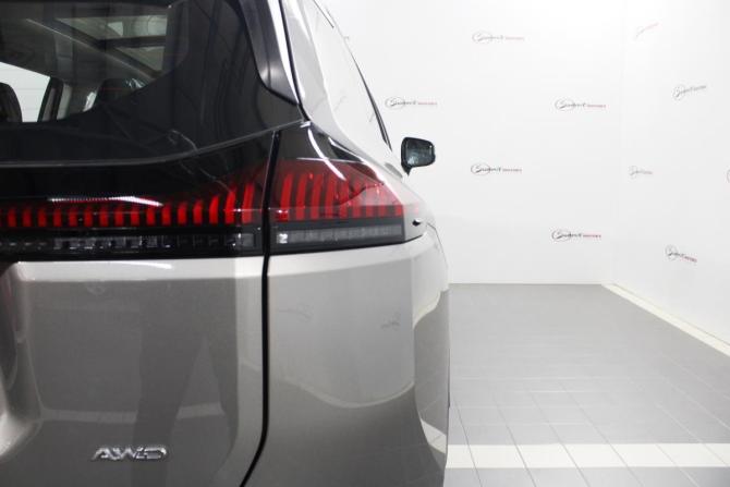 Toyota RAV4 VI (XA60) с пробегом 2026 года, цена 4 950 000 рублей, 25 км, внедорожник, Автокод Объявления