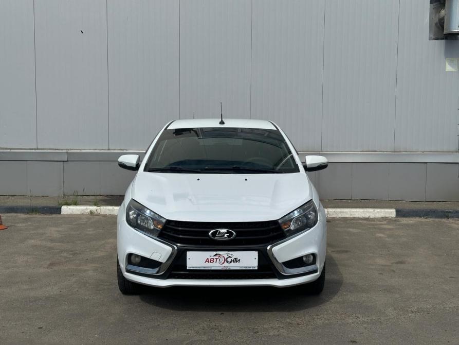 Lada (ВАЗ) Vesta I Тамбов  - изображение 2