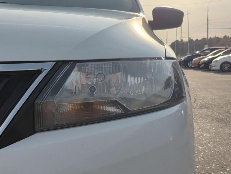 Skoda Rapid I Йошкар-Ола  - изображение 21
