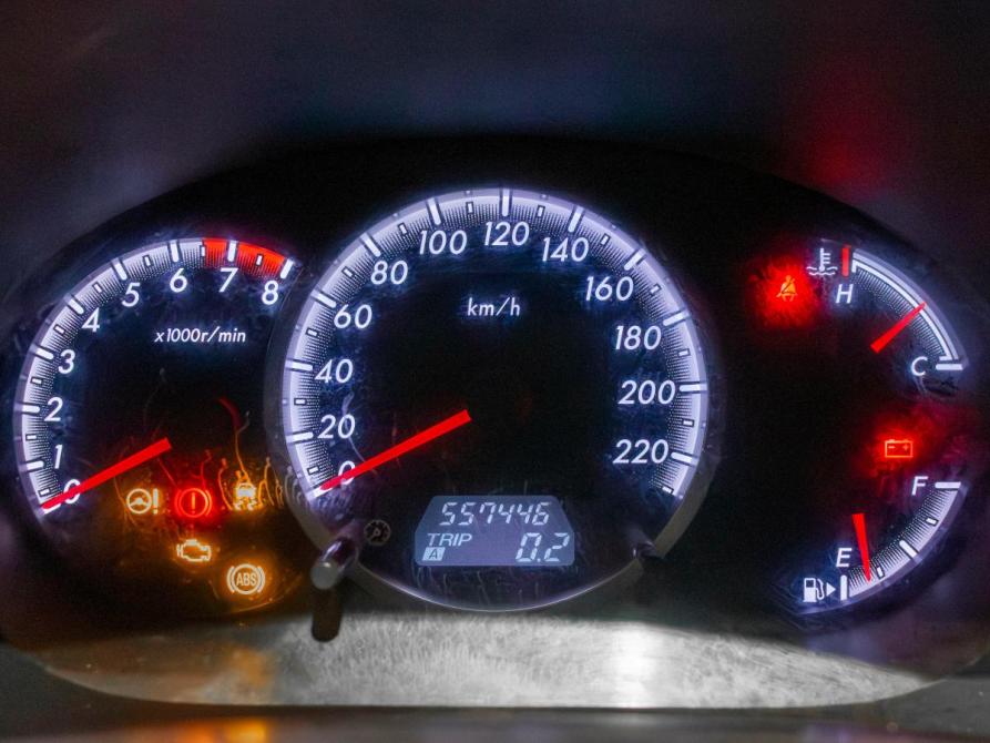 Mazda 5 I (CR) Рестайлинг Екатеринбург  - изображение 19