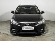 Kia Ceed I Рестайлинг Санкт-Петербург  - изображение 17