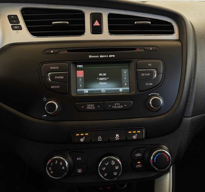 Kia Ceed II Москва  - изображение 7