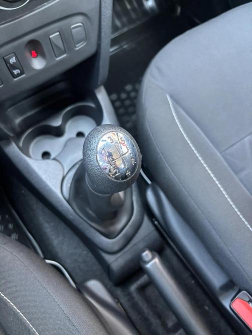 Renault Sandero II Рестайлинг Альметьевск  - изображение 12
