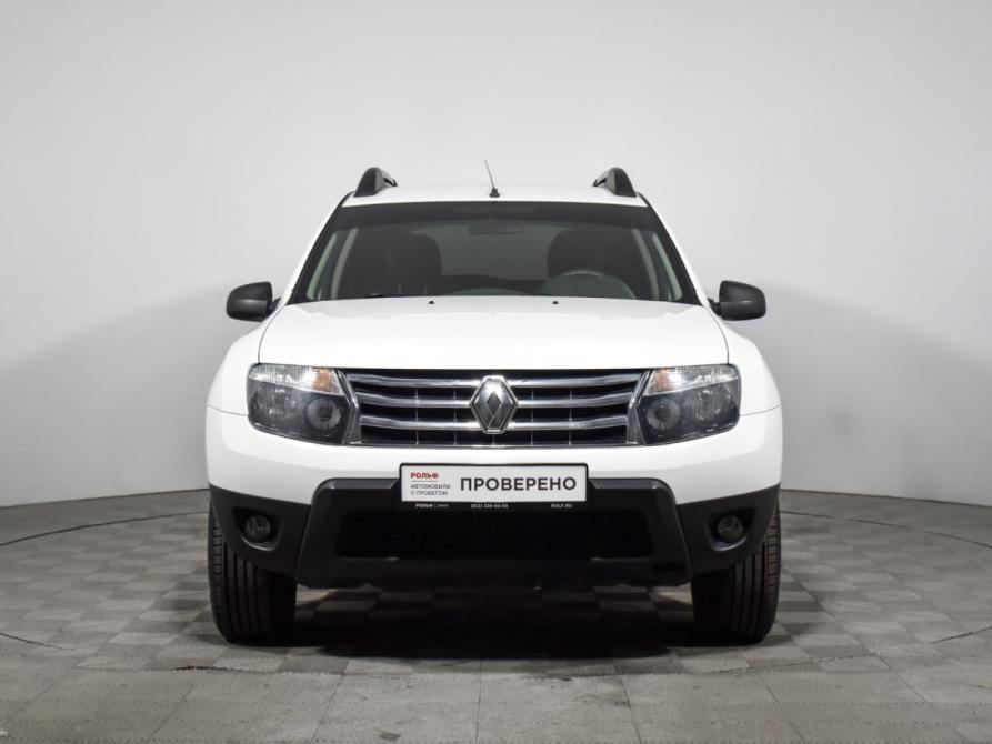 Renault Duster I Санкт-Петербург  - изображение 2