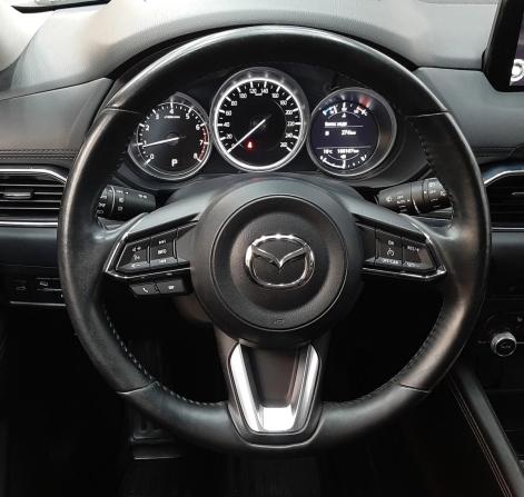 Mazda CX-5 II с пробегом 2020 года, цена 2 760 000 рублей, 166106 км, внедорожник, Автокод Объявления