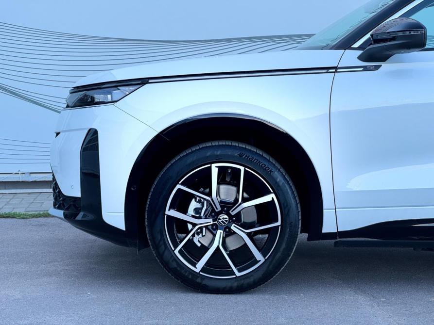 Volkswagen Tavendor I Рестайлинг Воронеж  - изображение 3