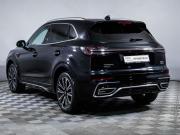 Hongqi HS5 I Рестайлинг Москва  - изображение 30