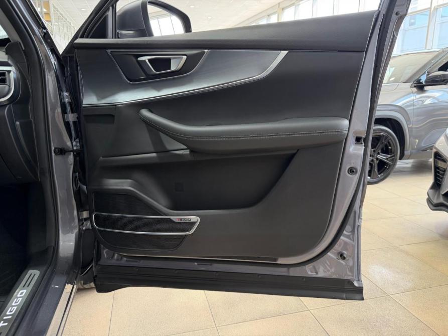 Chery Tiggo 7 Pro I Новороссийск  - изображение 25