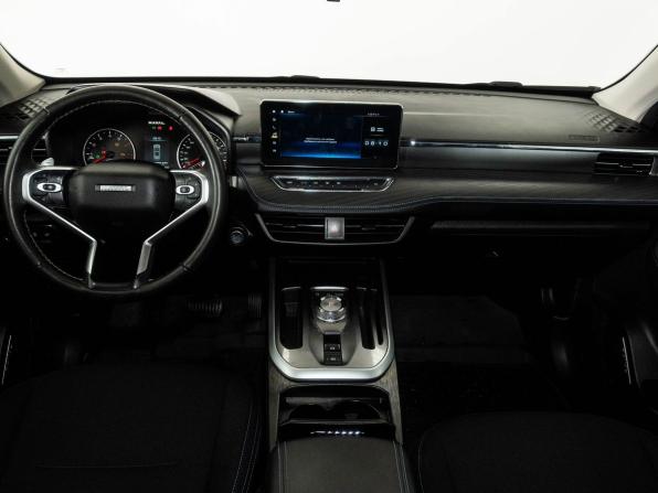 Haval Jolion I Рестайлинг с пробегом 2024 года, цена 1 848 000 рублей, 48450 км, внедорожник, Автокод Объявления