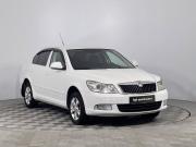 Skoda Octavia II (A5) Рестайлинг Калининград  - изображение 18