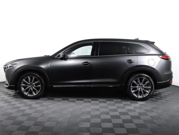 Mazda CX-9 II с пробегом 2019 года, цена 3 290 000 рублей, 130635 км, внедорожник, Автокод Объявления