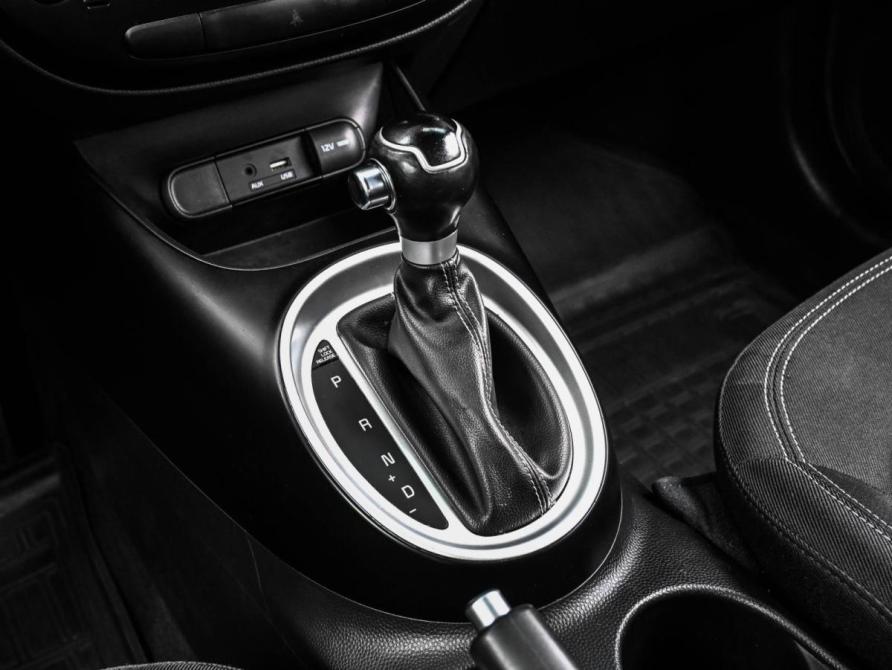 Kia Soul II Рестайлинг Новороссийск  - изображение 20
