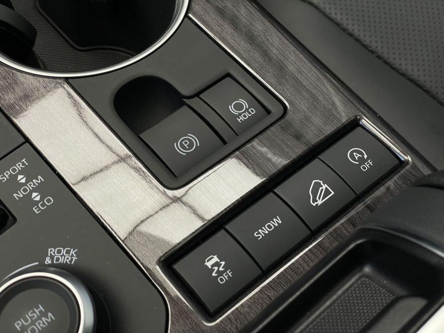 Toyota Highlander IV (XU70) Пермь  - изображение 18