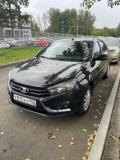 Lada (ВАЗ) Vesta I Кемерово  - изображение 3
