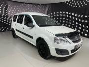 Lada (ВАЗ) Largus I Новосибирск  - изображение 26