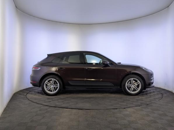 Porsche Macan I Рестайлинг с пробегом 2020 года, цена 5 300 000 рублей, 62411 км, внедорожник, Автокод Объявления