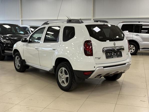 Renault Duster I Рестайлинг с пробегом 2018 года, цена 999 000 рублей, 87456 км, внедорожник, Автокод Объявления
