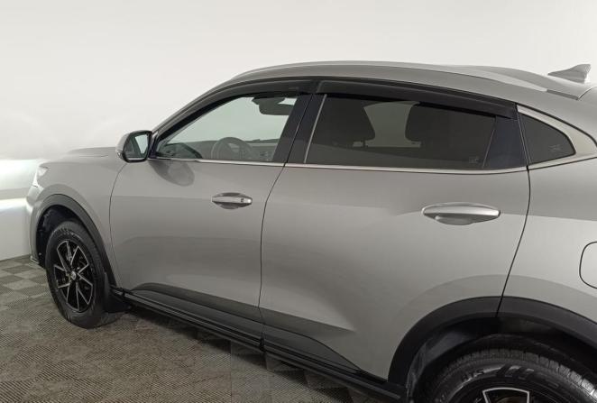 Haval F7x I с пробегом 2022 года, цена 1 940 000 рублей, 40000 км, внедорожник, Автокод Объявления