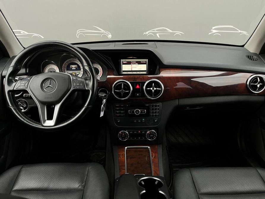 Mercedes-Benz GLK-Класс I (X204) Рестайлинг Санкт-Петербург  - изображение 6