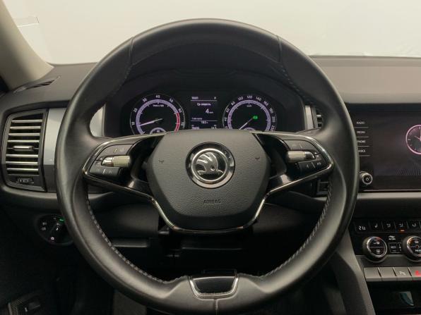 Skoda Kodiaq I с пробегом 2021 года, цена 2 789 000 рублей, 78408 км, внедорожник, Автокод Объявления