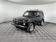 Lada (ВАЗ) Niva Legend Уфа  - изображение 25