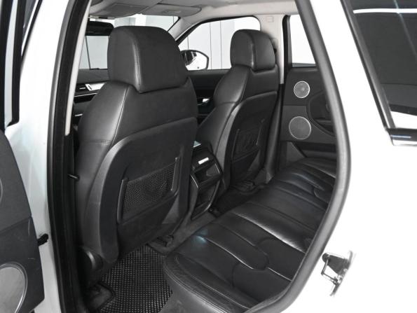 Land Rover Range Rover Evoque I с пробегом 2015 года, цена 2 015 000 рублей, 151763 км, внедорожник, Автокод Объявления