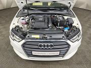 Audi A3 III (8V) Рестайлинг Москва  - изображение 29