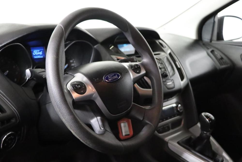 Ford Focus III Нижний Новгород  - изображение 9
