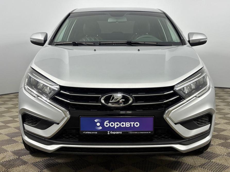 Lada (ВАЗ) Vesta I Рестайлинг (NG) Борисоглебск  - изображение 9