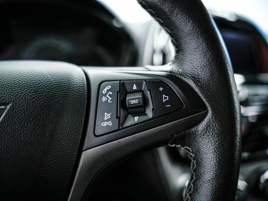 Chevrolet Spark IV Рестайлинг Красноярск  - изображение 23